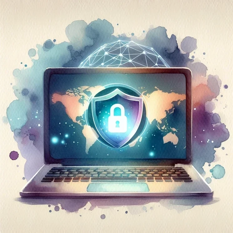 EXP加速器商标图